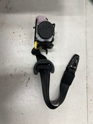 Porsche macan pas безпеки задня rh 95b857706b фото №1