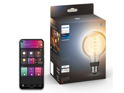 Inteligentna żarówka LED PHILIPS HUE 929002477801