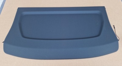 Полиця багажника audi q3 lift 83a867769a оригінал nowa фото №1