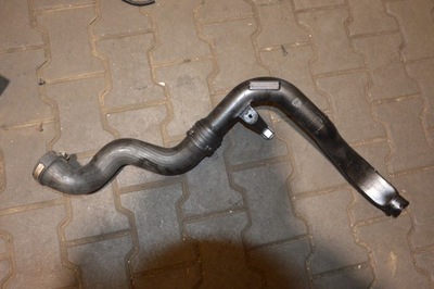 Audi a4 b7 1.9 tdi труба повітря 8e0145762c фото №1