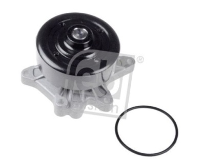 Насос води - febi bilstein 181530 фото №1