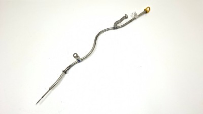 2019 jeep compass щуп оливи 17718 фото №1