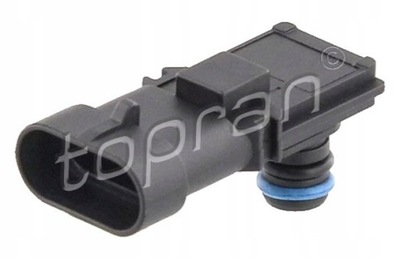 SENSOR DE PRESIÓN DE COLECTOR DOL. DO DACIA SANDERO  