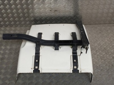 Накладка крила перед scania ntg r lift 2668273 фото №1