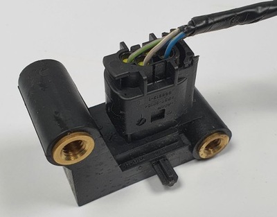 Датчик ударний mini cooper r56 6977398 фото №1