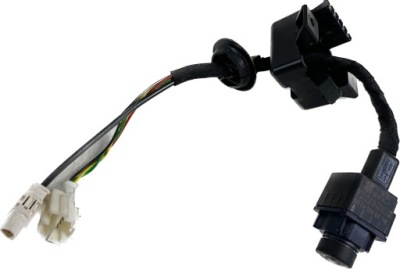 Mercedes камера заднего вида a2139004025 фото №1