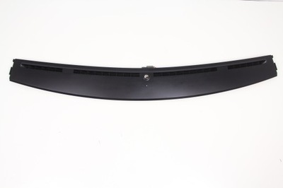 Жабо maserati quattroporte vi 2014 фото №1