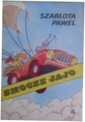 Smocze Jajo - Sz.Pawel