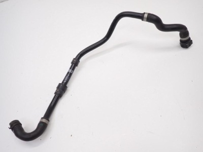 Пабтрубок  шланг трубка воды 8741802 mini cooper se f56 electric ib1p25b 20r фото №1