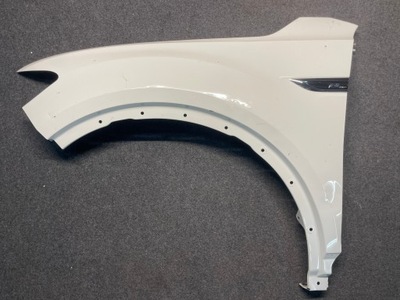 Vw t-roc крыло передний левый oryg. фото №1