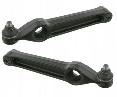 2sz набор рычагов suzuki wagon r opel agila a фото №1