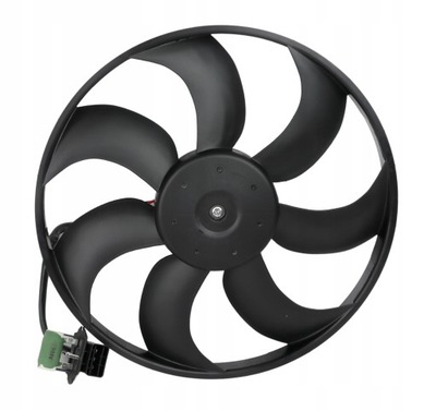 Вентилятор kia cerato 2013 - фото №1