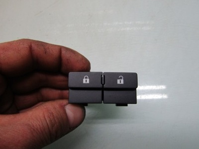 Qashqai iii j12 21r переключатель центрального замка фото №1