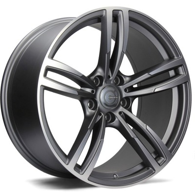 LLANTAS 18 5X120 BMW 5 M5 E60 E61 E28 E34 8 E31 Z8  