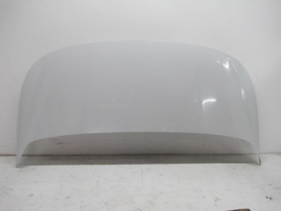 Капот citroen berlingo 24r фото №1