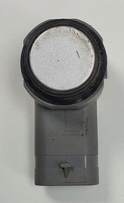 Датчик парковки volvo xc70 ii 30786643 фото №1