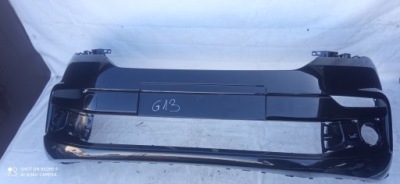 Бампер перед передний fiat talento ii 2 620221594r новый orginał фото №1