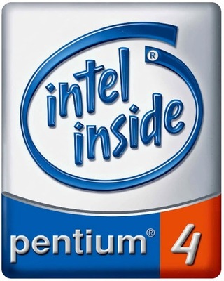 Intel Pentium 4 1,5/256/400 SL4SH