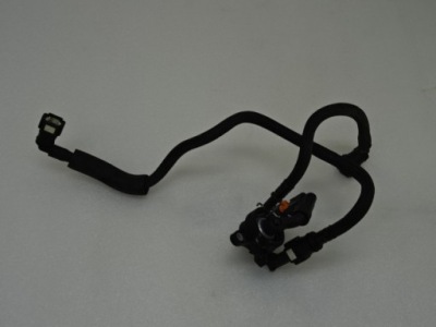 Peugeot 1.6 bluehdi датчик клапан топлива фото №1