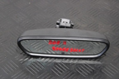 Дзеркало заднього виду peugeot 208 ii 2 98088311xt фото №1