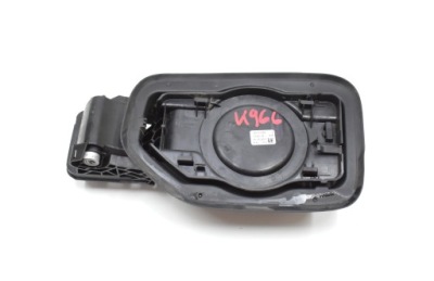 Bmw x3 g01 защита крышка заливной разъём зарядки org фото №1