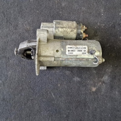 Стартер ford focus 3m5t-1100-cf фото №1