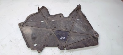 Накладка подвеска задняя audi a4 b9 8w0825217a 1 фото №1