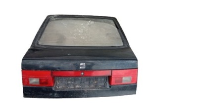 Seat toledo i 91- крышка багажника багажника стекло лампы фото №1