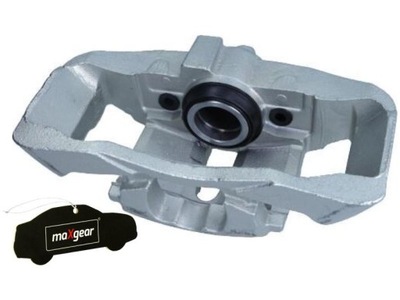 SOPORTE IZQUIERDO PARTE DELANTERA MAXGEAR 82-0652 + ZAPACH  