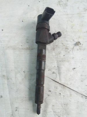 L358 форсунка opel insignia 0445110327 фото №1