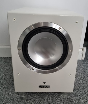 Subwoofer Canton Sub 80