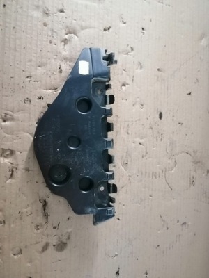 Renault zoe напрямна лівий задня 850451273r фото №1