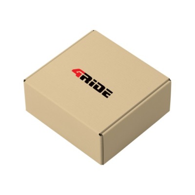 ТРОСИК ГАЗУ - 4 RIDE LG-059 