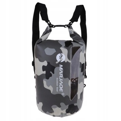 20L waterproof bag sailing beach kayak swims