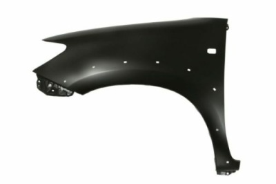 Крыло левый toyota hilux vii 2004-2008 цвет фото №1