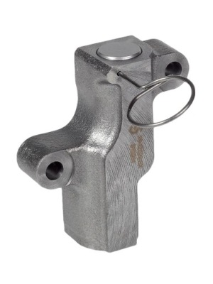 Натяжитель цепи nissan almera n16 фото №1