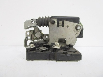 Logan замок дверь перед правый 2 pin фото №1