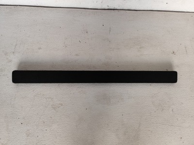 Nissan x-trail t33 2023 плита пол багажника фото №1