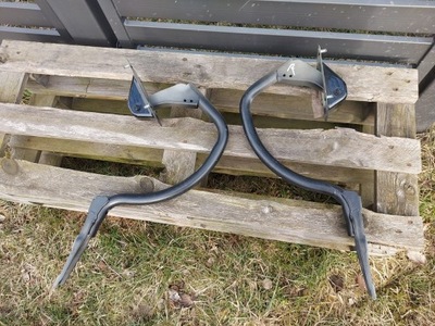 Bmw 7 f01 f02 петля кришки задня задній лівий правий фото №1