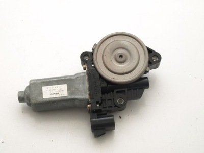 Моторчик скло правий перед chevrolet cobalt фото №1