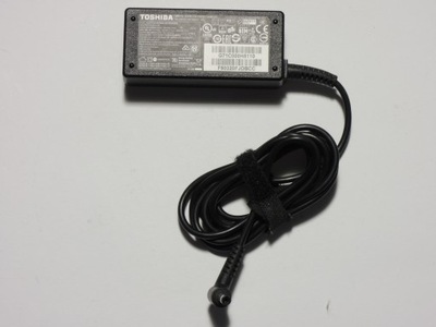 ORYGINAŁ ZASILACZ Toshiba PA5178U-1ACA 19V 3,42A