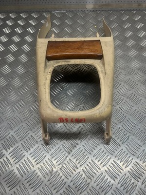 Туннель средний vw passat b5 fl 3b1863243b фото №1