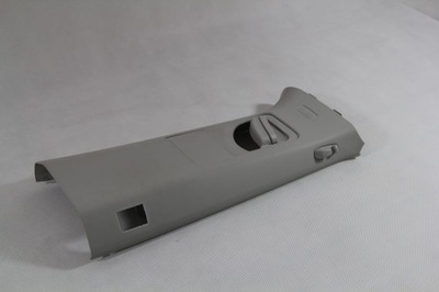 Защита стойка правая vw sharan ii 7n фото №1