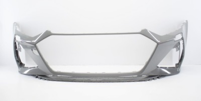 Audi rs7 c8 4k8 бампер перед передній org фото №1