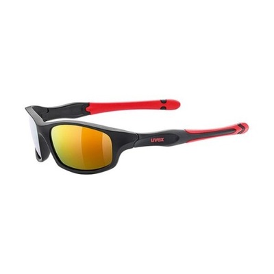 Okulary dziecięce Uvex Sportstyle 507