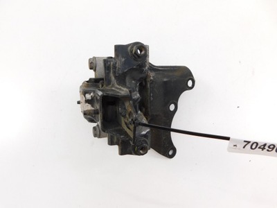 Seat ibiza iv 1.4 tdi кронштейн подушка двигуна фото №1