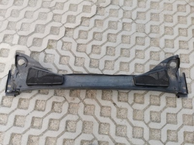 Жабо перед ford focus mk3 фото №1