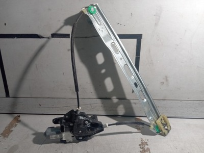 Ford transit connect mk2 подъемник стекло правый фото №1