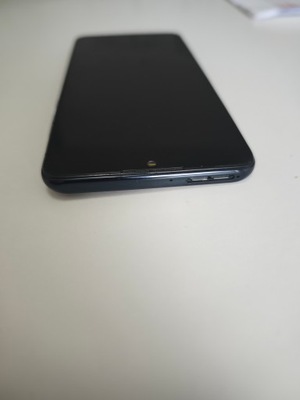 oryginalny Wyświetlacz do Huawei P30 Lite czarny