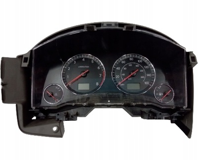 Счетчик приборы infiniti fx35 fx45 фото №1